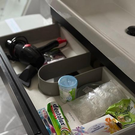 Luxrooms - Hotel Type With Private Jacuzzi เบียโลวาร์ ภายนอก รูปภาพ