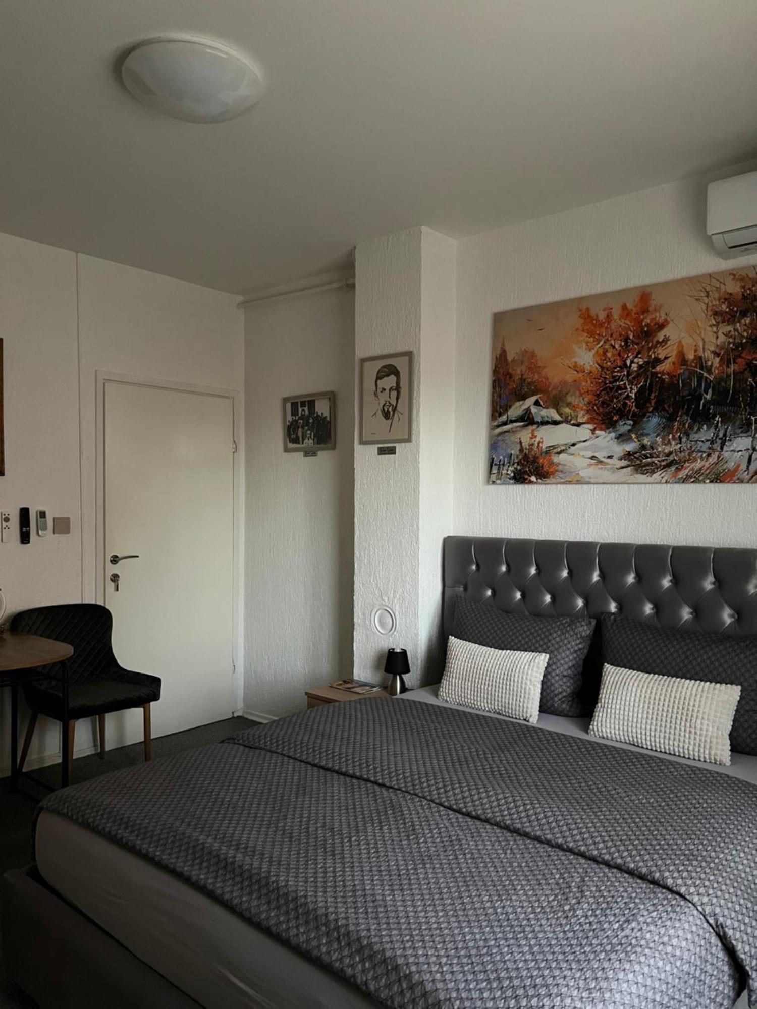 Luxrooms - Hotel Type With Private Jacuzzi เบียโลวาร์ ภายนอก รูปภาพ